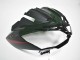 Compra Carenados Moto Kawasaki EX650 2012-2016 - Rojo Negro Brillante