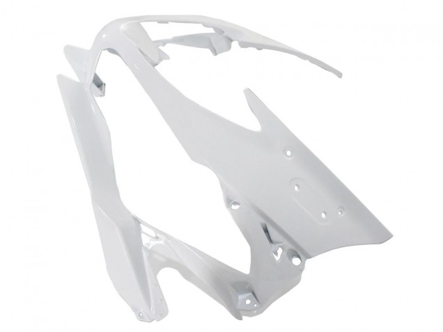 Compra Carenados Moto Kawasaki ZX6R 2019-2022 - Blanco Gris Verde