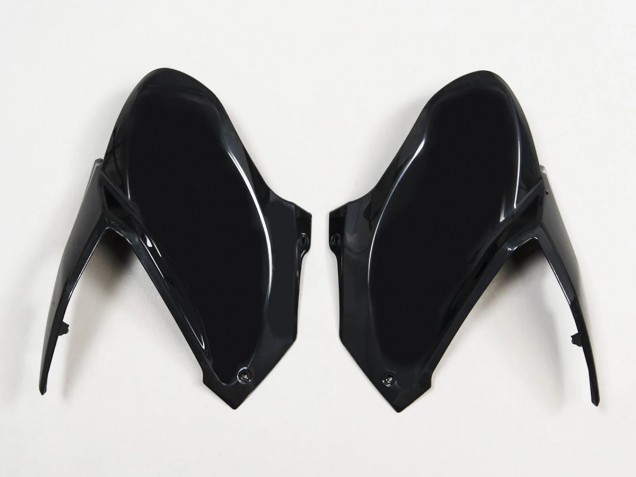 Compra Carenados Moto Kawasaki Z900 2017-2019 - Negro Mate