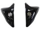 Compra Carenados Moto Suzuki GSXR 600/750 2011-2024 - Negro Mate Negro Brillante