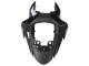 Compra Carenados Moto Suzuki GSXR 600/750 2011-2024 - Negro Mate Negro Brillante