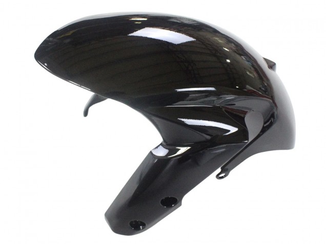 Compra Carenados Moto Suzuki GSXR 600/750 2011-2024 - Blanco Negro Brillante Rojo Calcomanía