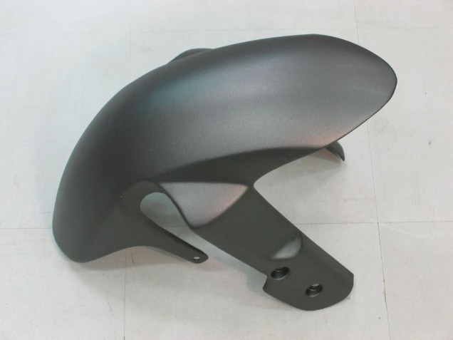 Compra Carenados Moto Suzuki GSXR 600/750 2006-2007 - Negro Mate
