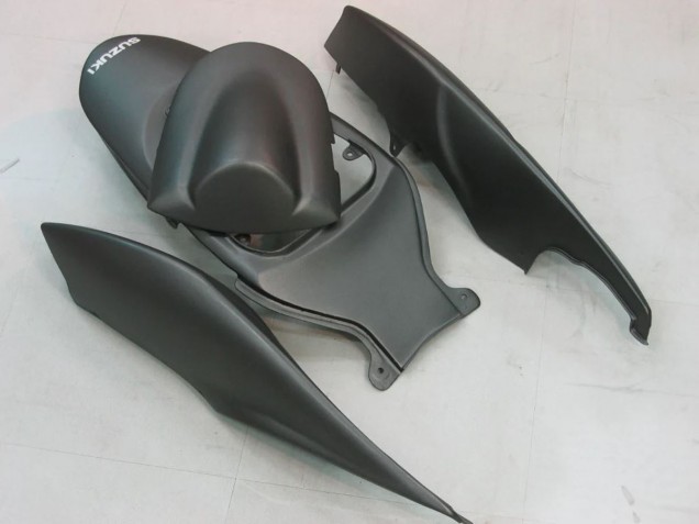 Compra Carenados Moto Suzuki GSXR 600/750 2006-2007 - Negro Mate