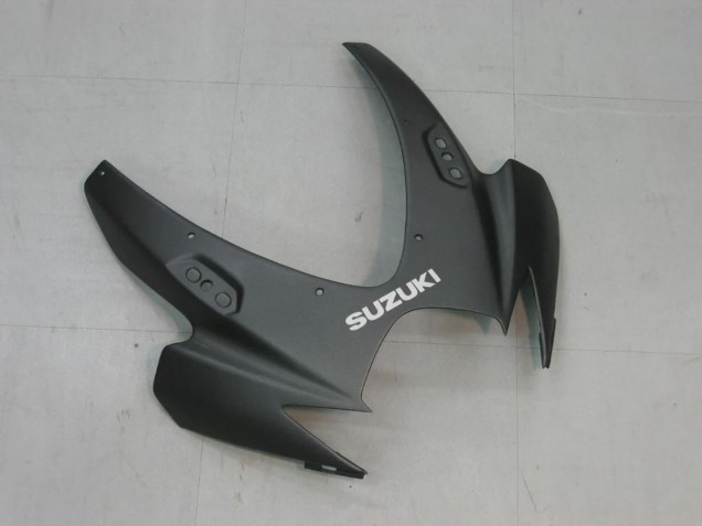 Compra Carenados Moto Suzuki GSXR 600/750 2006-2007 - Negro Mate