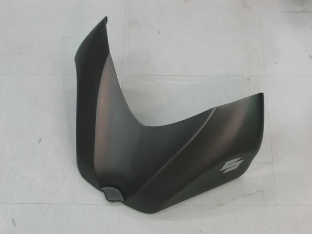 Compra Carenados Moto Suzuki GSXR 600/750 2006-2007 - Negro Mate