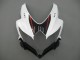 Compra Carenado Moto Suzuki GSXR 600/750 2008-2010 - Blanco Azul Rojo