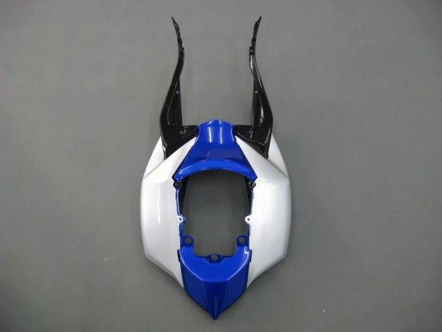 Compra Carenado Moto Suzuki GSXR 600/750 2008-2010 - Blanco Azul Rojo