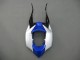 Compra Carenado Moto Suzuki GSXR 600/750 2008-2010 - Blanco Azul Rojo