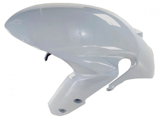 Compra Carenados Moto Suzuki GSXR 600/750 2011-2024 - Gris