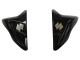 Compra Carenados Moto Suzuki GSXR 600/750 2011-2024 - Negro Brillante