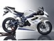 Compra Carenados Moto Triumph Daytona 675 2006-2008 - Blanco Azul