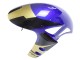Compra Carenados Moto Yamaha YZF R1 2015-2019 - Azul Oro Negro