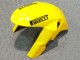 Compra Carenados Moto Suzuki GSXR 600/750 2006-2007 - Blanco Azul Amarillo Corona Alstare