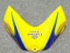 Compra Carenados Moto Suzuki GSXR 600/750 2006-2007 - Blanco Azul Amarillo Corona Alstare