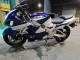Compra Carenados Moto Suzuki GSXR 1300 Hayabusa 1996-2007 - Azul Blanco