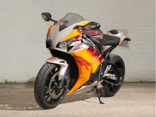 Compra Carenados Moto Honda CBR1000RR 2012-2016 - Urban Tiger