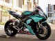 Compra Carenados Moto Yamaha YZF R6 2008-2016 - Verde Claro Blanco Negro Petronas