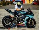 Compra Carenados Moto Yamaha YZF R6 2008-2016 - Verde Claro Blanco Negro Petronas