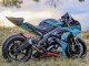 Compra Carenados Moto Yamaha YZF R6 2008-2016 - Verde Claro Blanco Negro Petronas