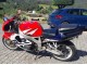 Compra Kits Carenado Moto Honda CBR900RR 919 1998-1999 - Blanco Rojo Azul