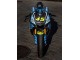 Compra Carenados Moto Yamaha YZF R1 2015-2019 - Azul Amarillo Tiburón