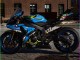 Compra Carenados Moto Yamaha YZF R1 2015-2019 - Azul Amarillo Tiburón