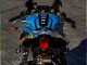 Compra Carenados Moto Yamaha YZF R1 2015-2019 - Azul Amarillo Tiburón