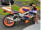 Compra Carenados Moto Honda VTR1000F 1997-2005 - Firestorm