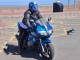 Compra Carenados Moto Suzuki SV650S 2003-2013 - Azul