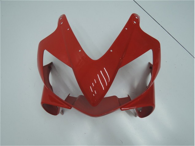 Moto Plástica Honda CBR 600 F4i 01-03 - Rojo Negro Moto Plástica Honda CBR 600 F4i 01-03 - Rojo Negro
