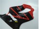 Moto Plástica Honda CBR 600 F4i 01-03 - Rojo Negro Moto Plástica Honda CBR 600 F4i 01-03 - Rojo Negro