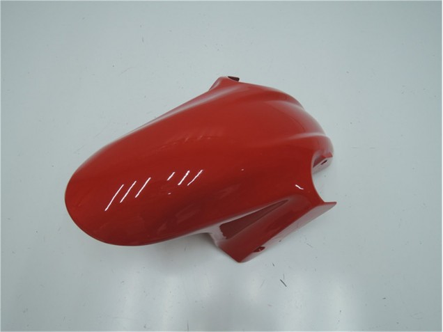 Moto Plástica Honda CBR 600 F4i 01-03 - Rojo Negro Moto Plástica Honda CBR 600 F4i 01-03 - Rojo Negro
