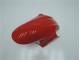 Moto Plástica Honda CBR 600 F4i 01-03 - Rojo Negro Moto Plástica Honda CBR 600 F4i 01-03 - Rojo Negro