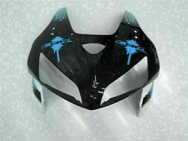 Moto Plástica Honda CBR 600 RR 05-06 - Negro Moto Plástica Honda CBR 600 RR 05-06 - Negro