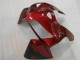 Moto Plástica Honda CBR 600 RR 05-06 - Rojo Moto Plástica Honda CBR 600 RR 05-06 - Rojo