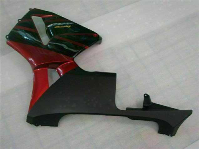 Moto Plástica Honda CBR 600 RR 05-06 - Rojo Moto Plástica Honda CBR 600 RR 05-06 - Rojo