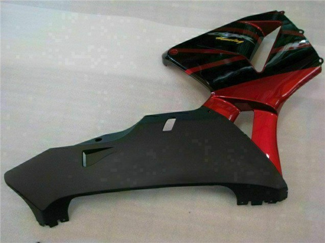 Moto Plástica Honda CBR 600 RR 05-06 - Rojo Moto Plástica Honda CBR 600 RR 05-06 - Rojo