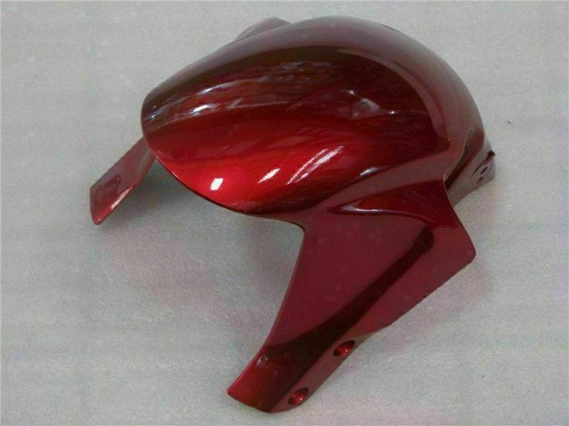 Moto Plástica Honda CBR 600 RR 05-06 - Rojo Moto Plástica Honda CBR 600 RR 05-06 - Rojo