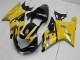 Moto Plástica Suzuki GSXR 600 / 750 K1 K2 K3 01-03 - Amarillo Moto Plástica Suzuki GSXR 600 / 750 K1 K2 K3 01-03 - Amarillo