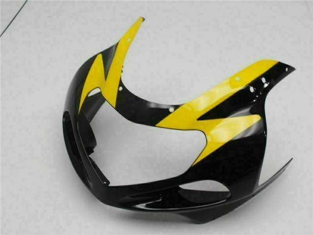 Moto Plástica Suzuki GSXR 600 / 750 K1 K2 K3 01-03 - Amarillo Moto Plástica Suzuki GSXR 600 / 750 K1 K2 K3 01-03 - Amarillo