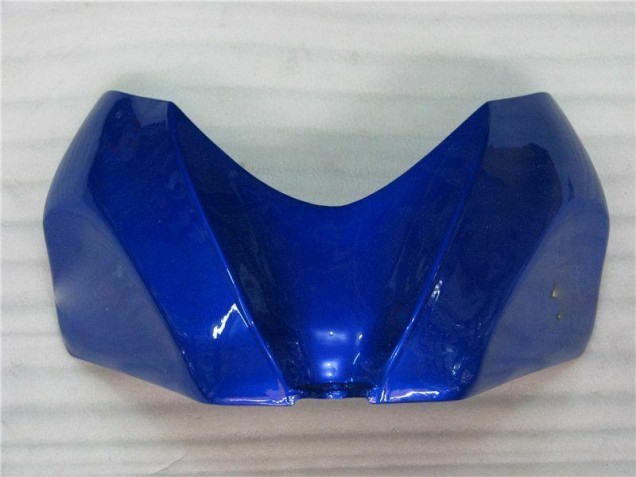 Moto Plástica Suzuki GSXR 600 / 750 K6 06-07 - Azul Moto Plástica Suzuki GSXR 600 / 750 K6 06-07 - Azul