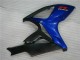 Moto Plástica Suzuki GSXR 600 / 750 K6 06-07 - Azul Moto Plástica Suzuki GSXR 600 / 750 K6 06-07 - Azul