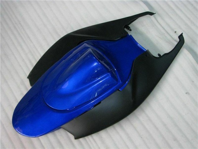 Moto Plástica Suzuki GSXR 600 / 750 K6 06-07 - Azul Moto Plástica Suzuki GSXR 600 / 750 K6 06-07 - Azul