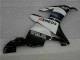 Moto Plástica Yamaha R1 02-03 - Negro