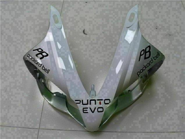 Moto Plástica Yamaha R1 07-08 - Blanco Moto Plástica Yamaha R1 07-08 - Blanco