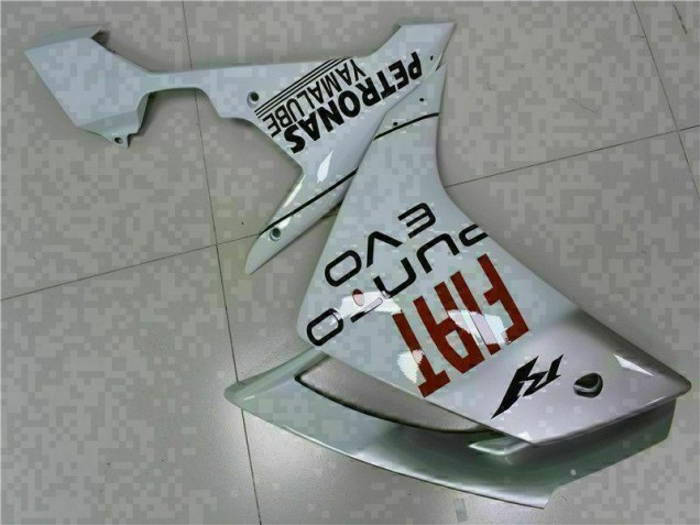 Moto Plástica Yamaha R1 07-08 - Blanco Moto Plástica Yamaha R1 07-08 - Blanco