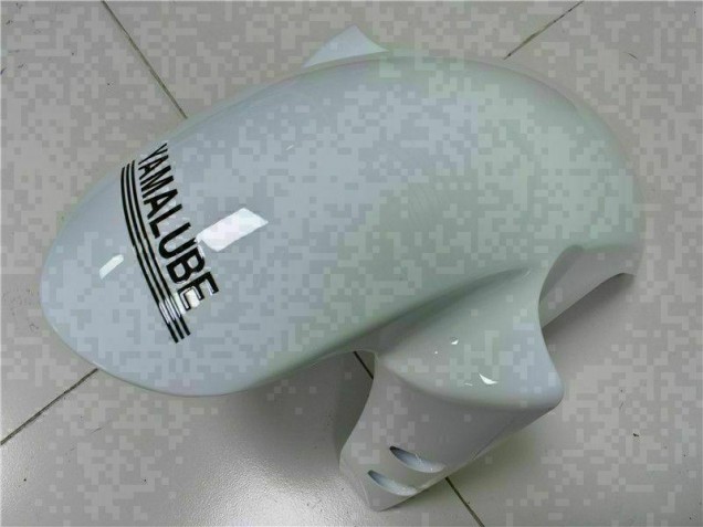 Moto Plástica Yamaha R1 07-08 - Blanco Moto Plástica Yamaha R1 07-08 - Blanco