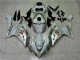 Moto Plástica Yamaha R1 07-08 - Blanco Moto Plástica Yamaha R1 07-08 - Blanco