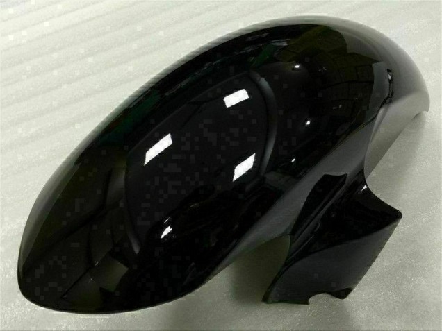 Moto Plástica Yamaha R6 06-07 - Amarillo Blanco Negro Moto Plástica Yamaha R6 06-07 - Amarillo Blanco Negro
